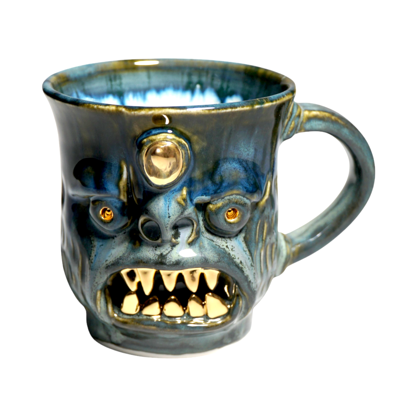 Dogabi Mug #115 - "Bailey"