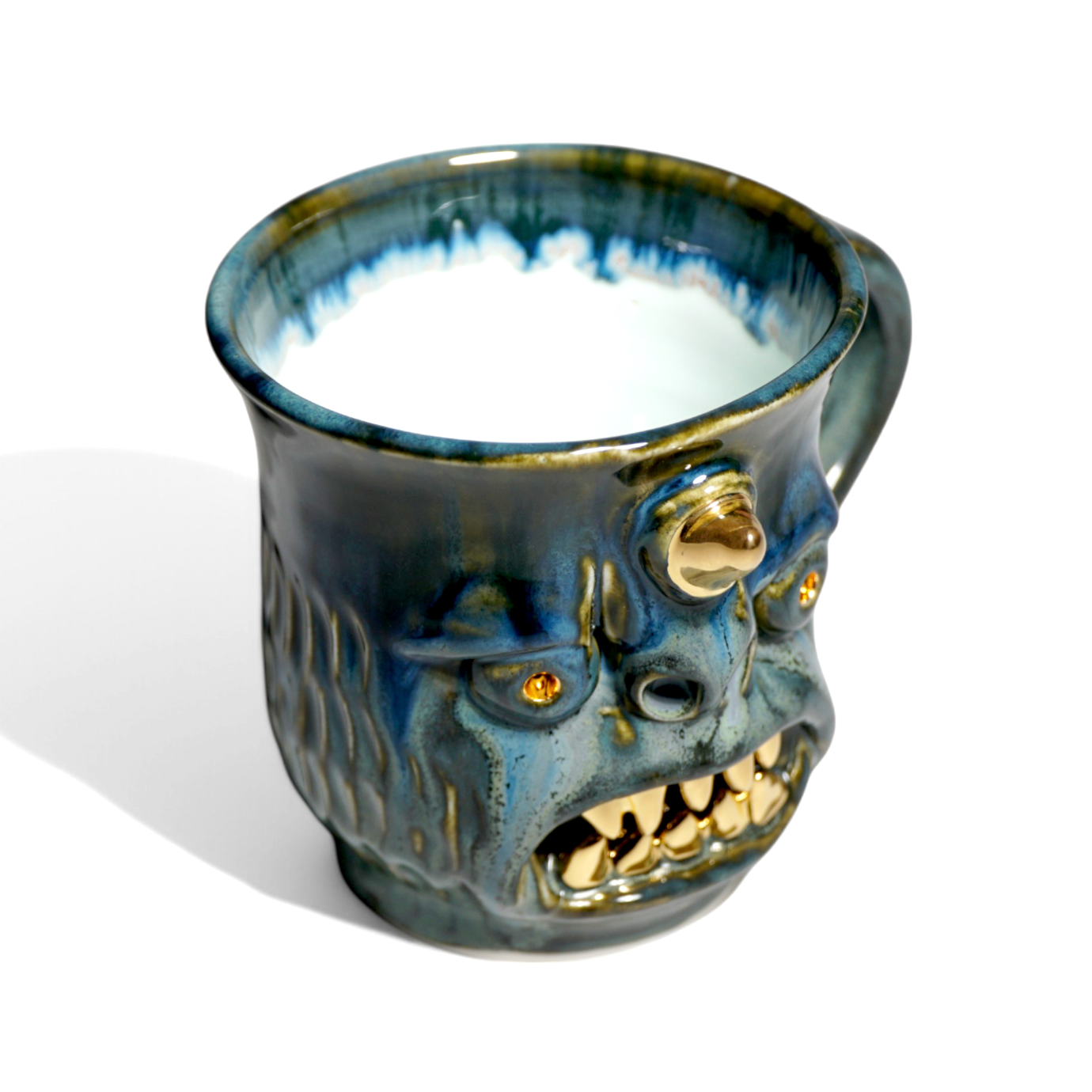 Dogabi Mug #115 - "Bailey"