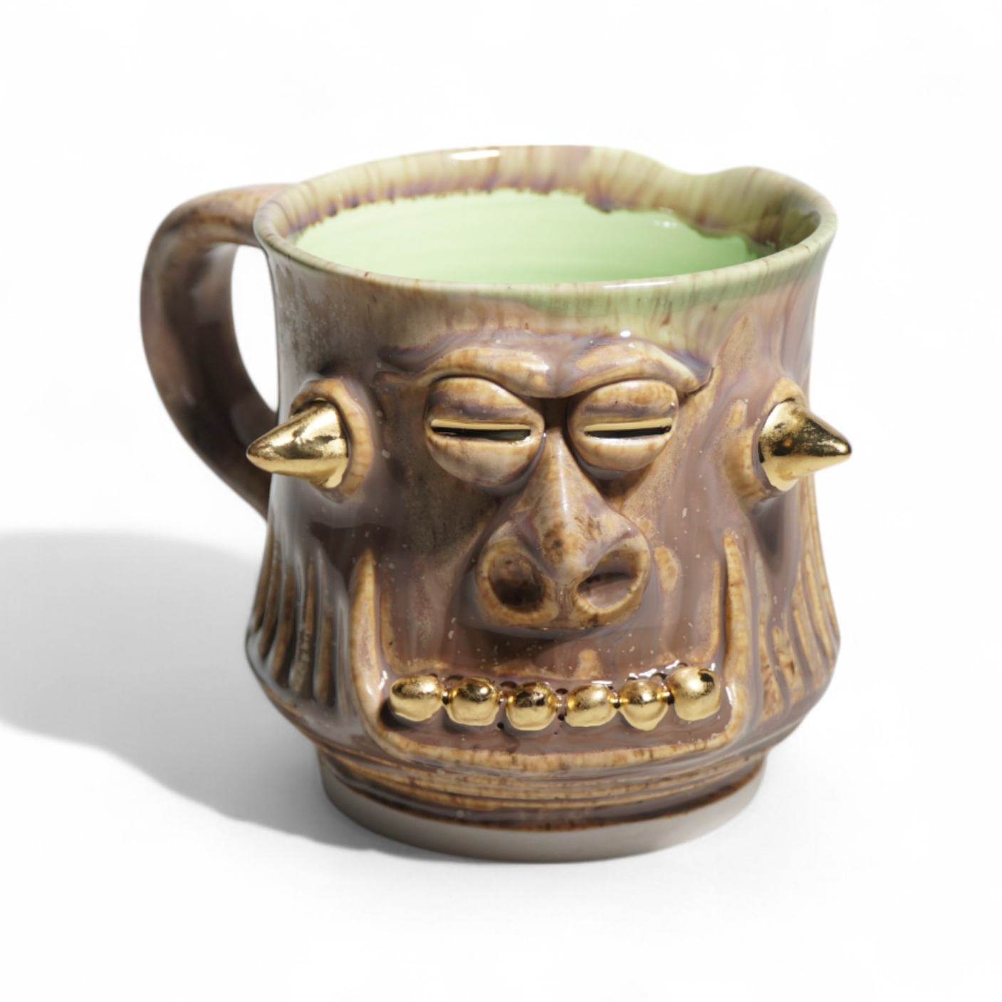 Dogabi Mug #105 - "Sebastian"