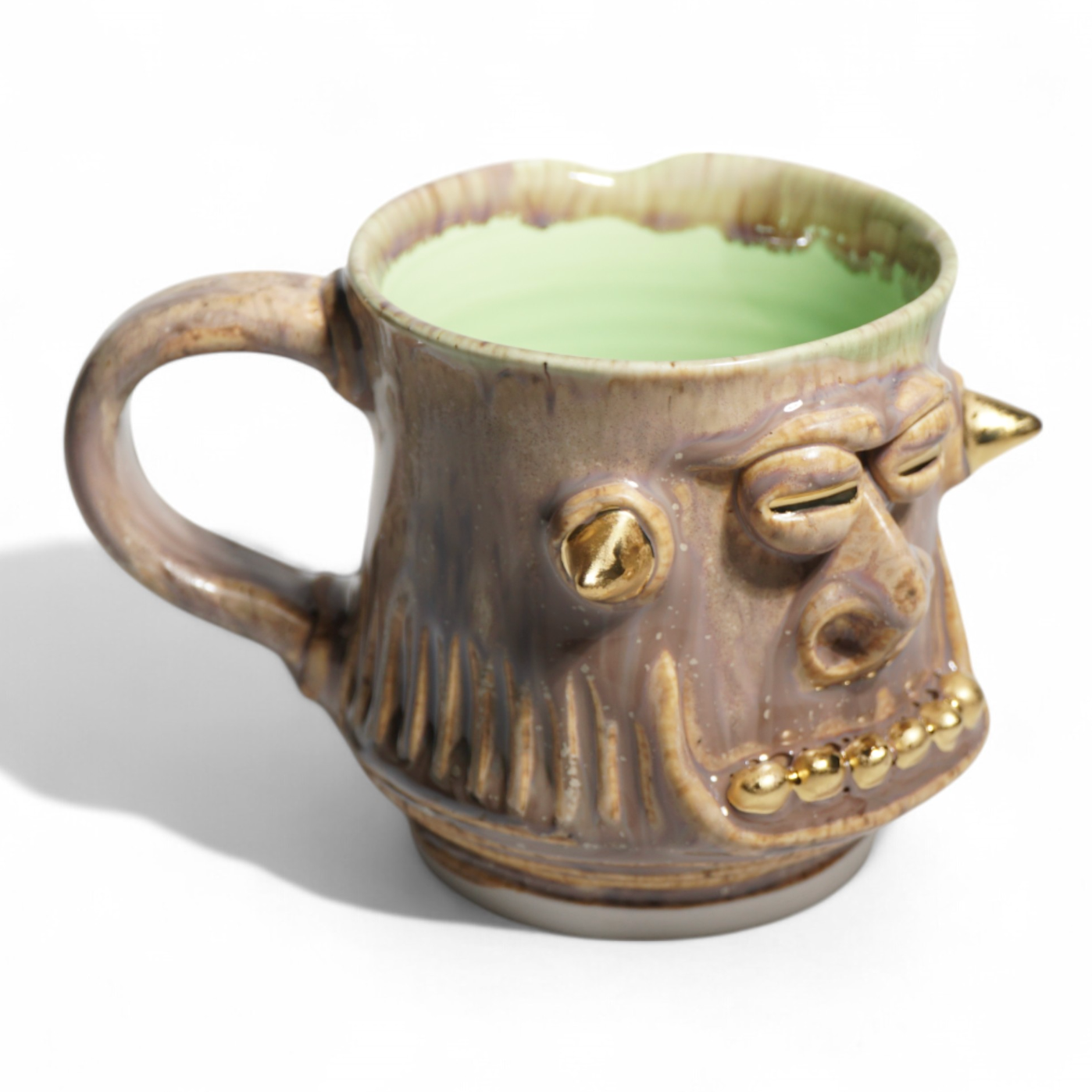 Dogabi Mug #105 - "Sebastian"