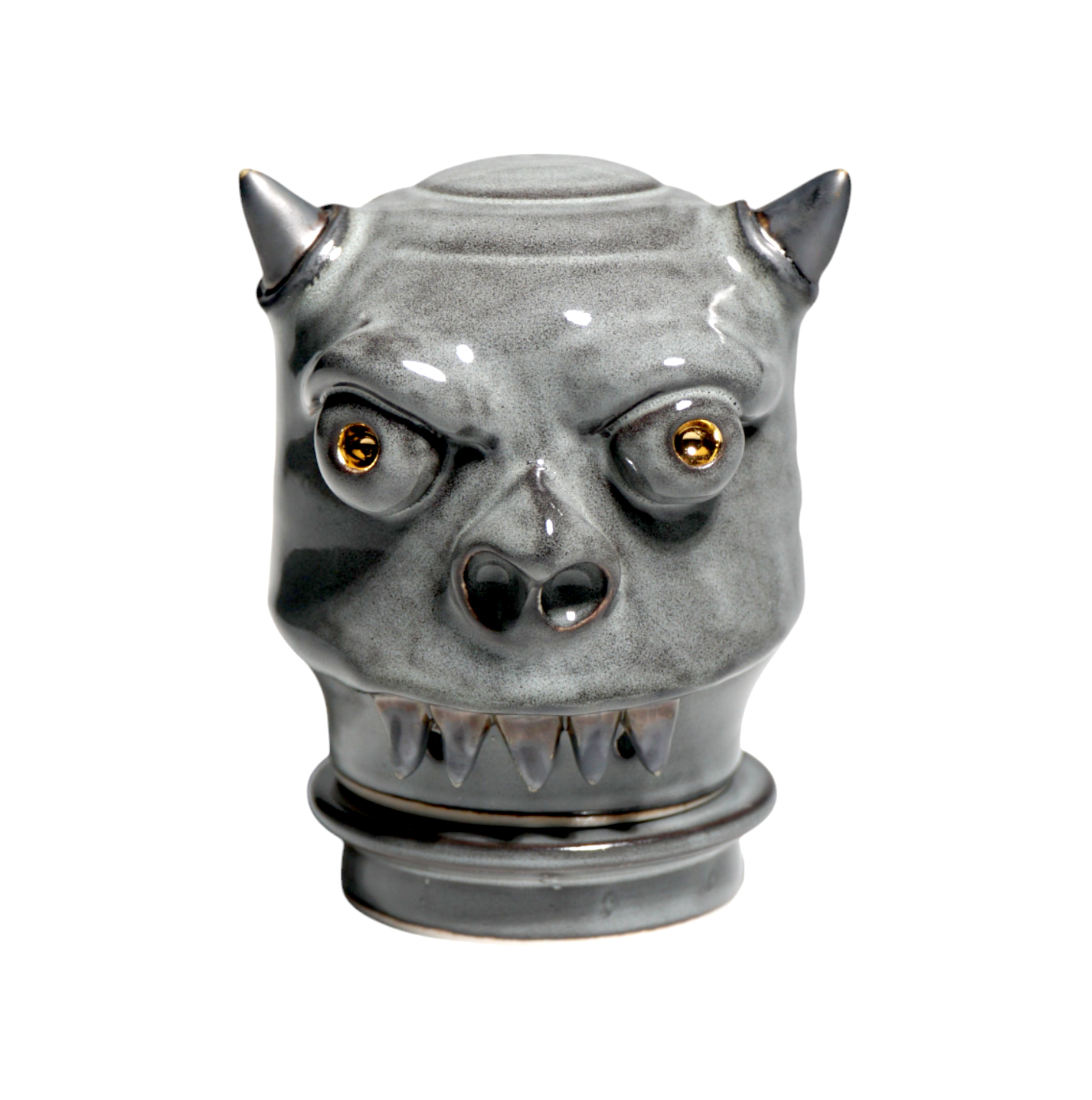 Dogabi Incense Burner #305 - "Ethan"