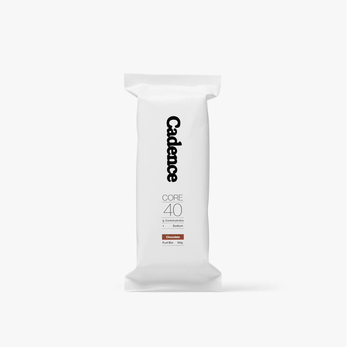 Cadence - Core Fuel Bar - Chocolate