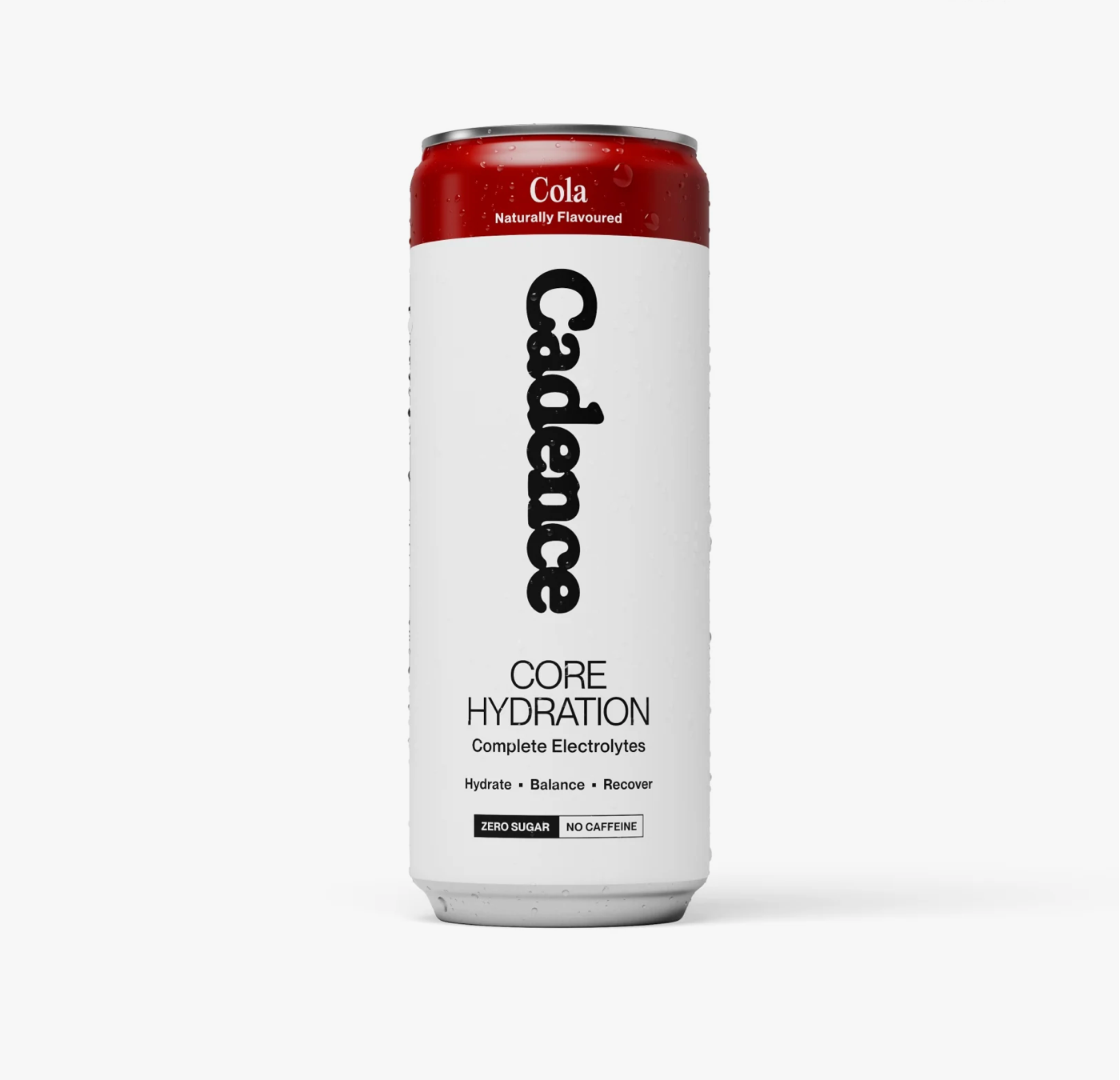 Cadence - Core Hydration Drink - Cola