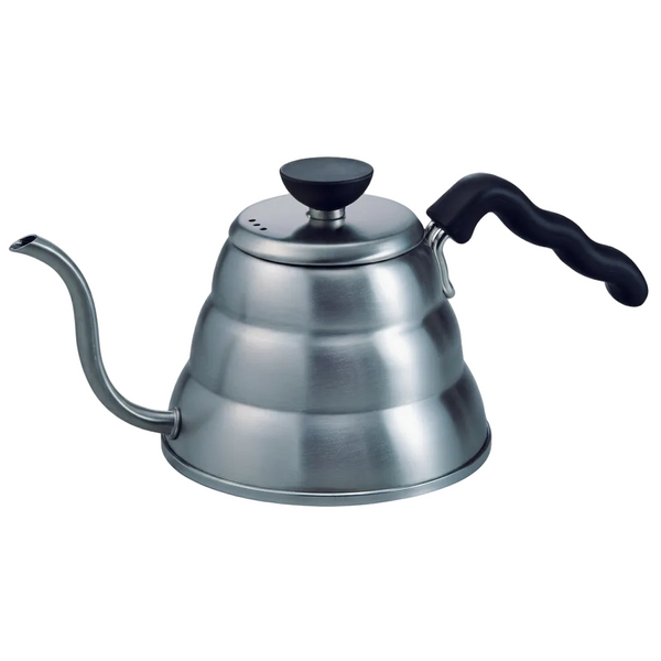 Hario - V60 "Buono" Drip Kettle - Silver