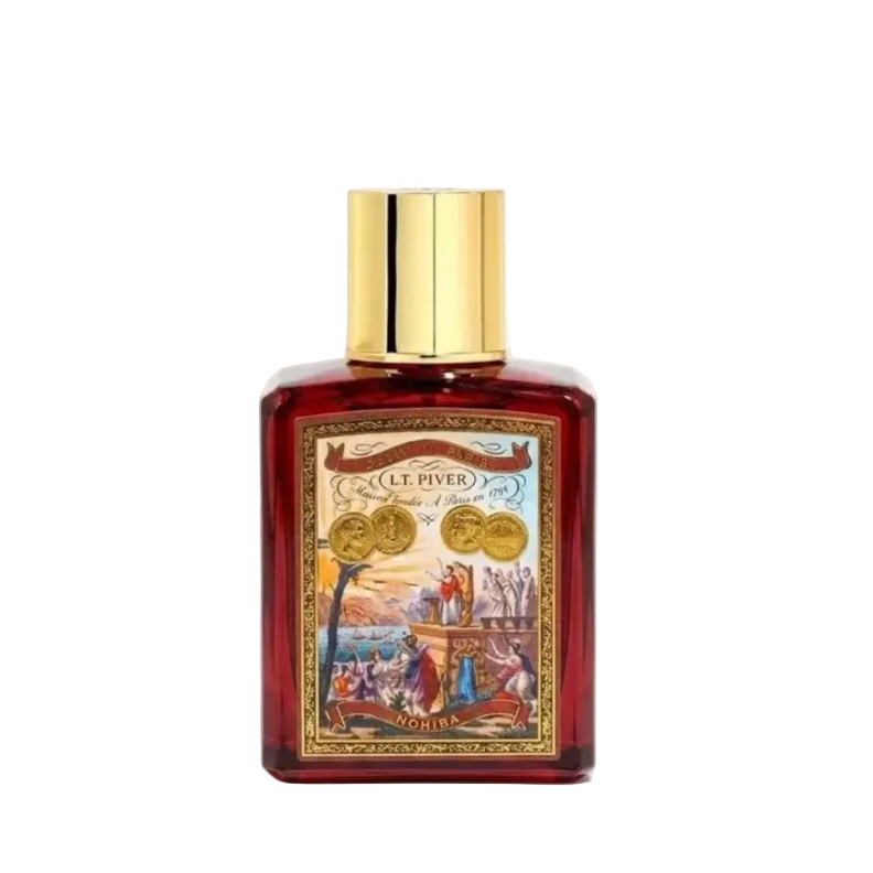 L.T. Piver - Nohiba - Extrait de Parfum