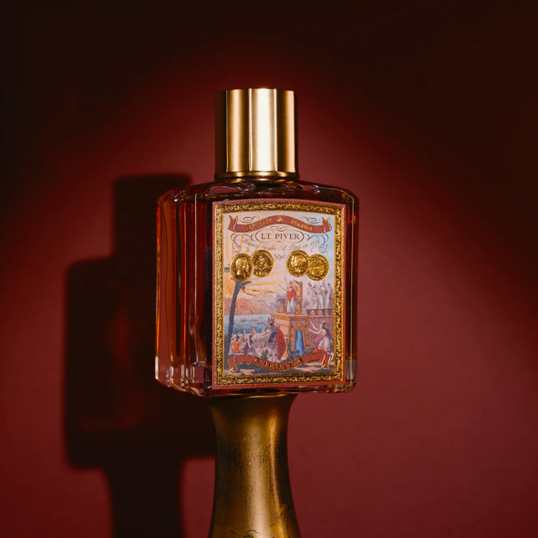 L.T. Piver - Nohiba - Extrait de Parfum