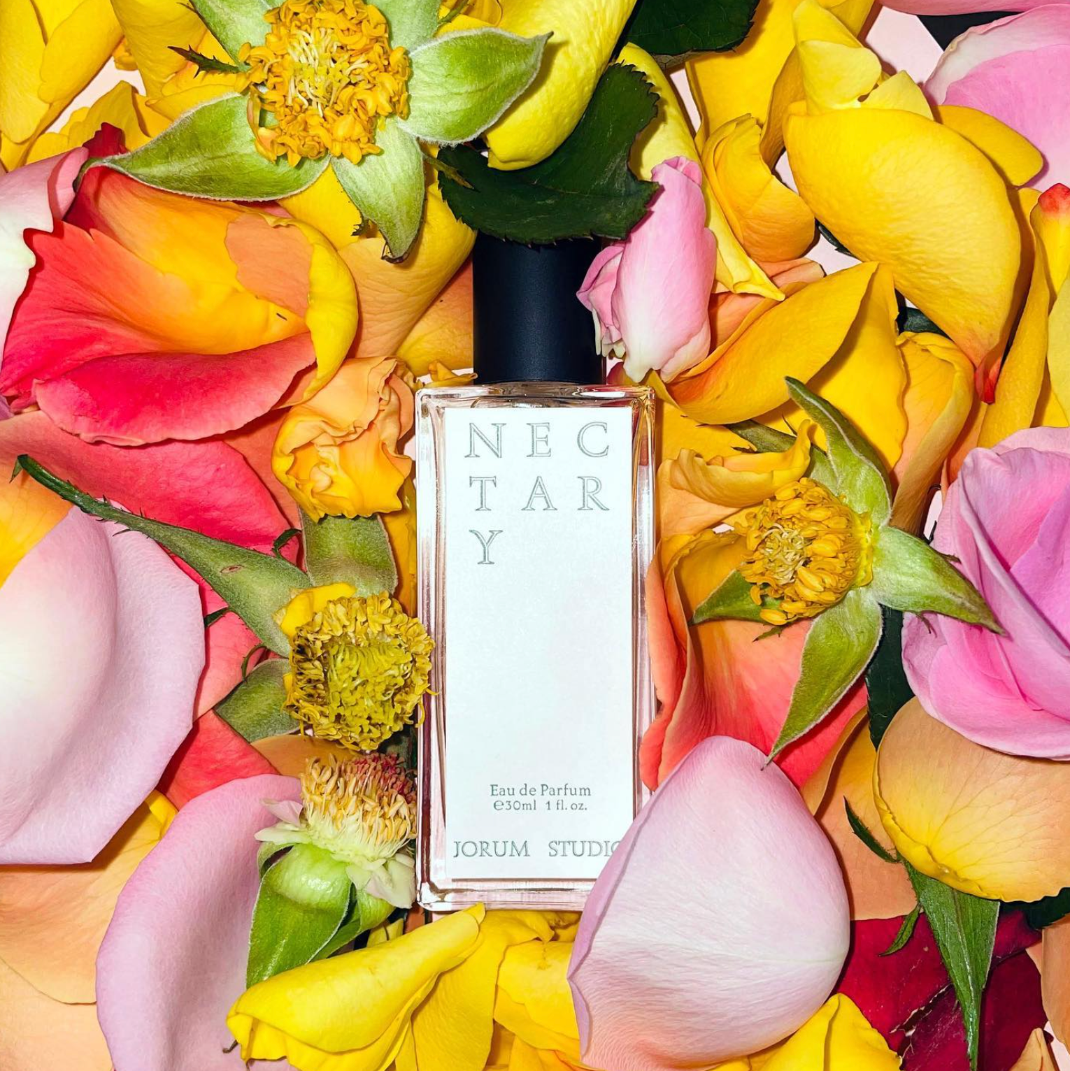 Jorum Studio - Nectary - Extrait de Parfum