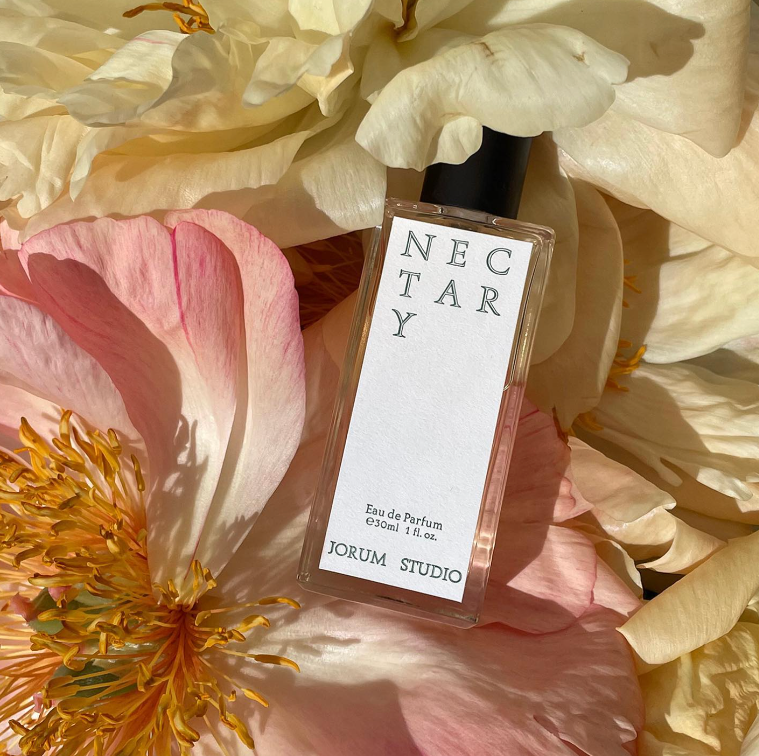 Jorum Studio - Nectary - Extrait de Parfum