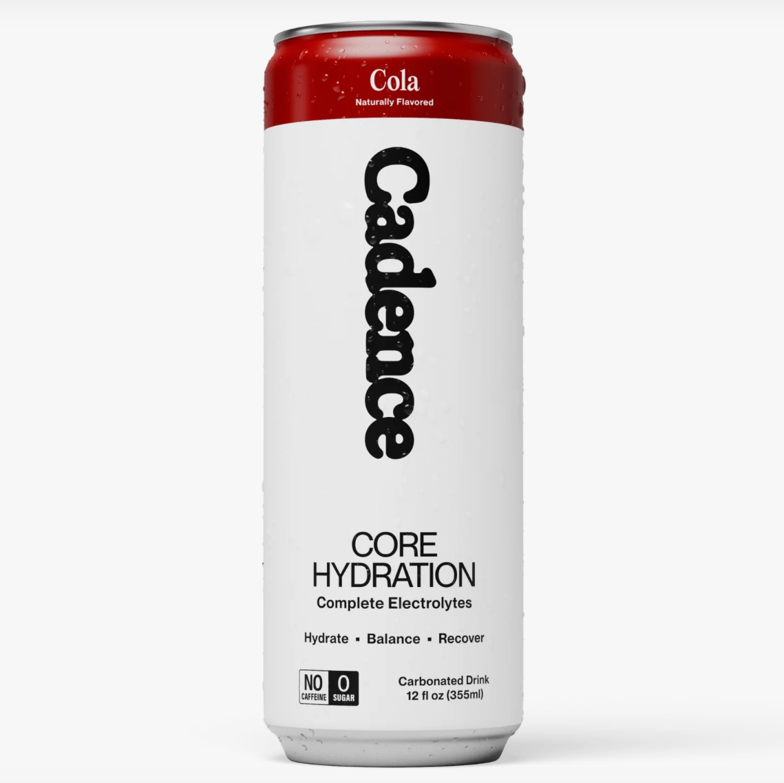 Cadence - Core Hydration Drink - Cola