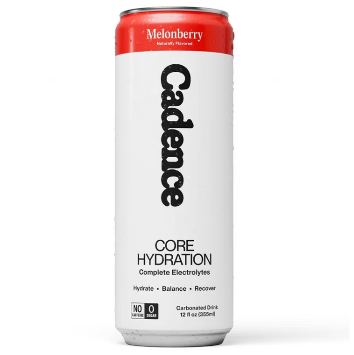 Cadence - Core Hydration Drink - Melonberry