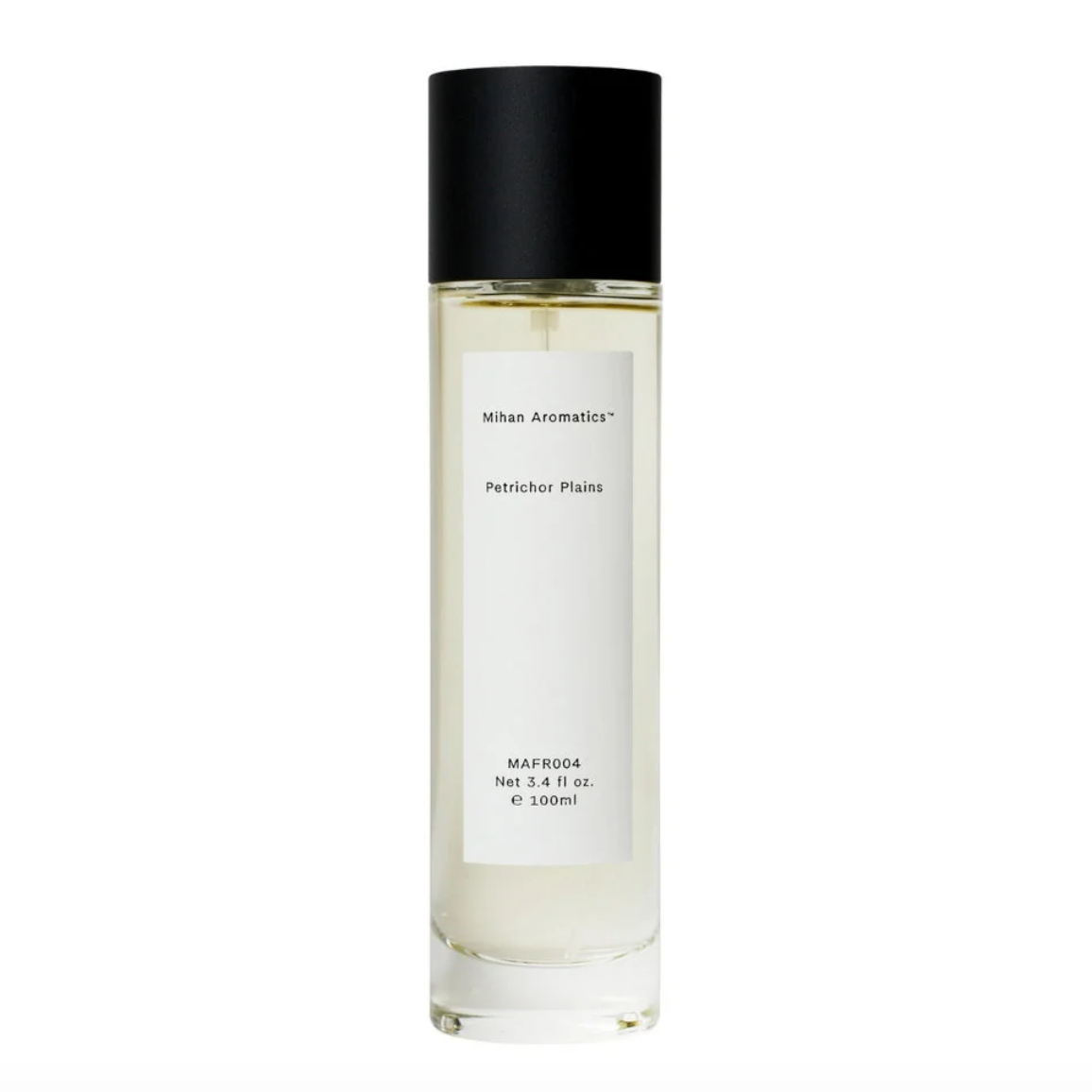Mihan Aromatics - Petrichor Plains Parfum