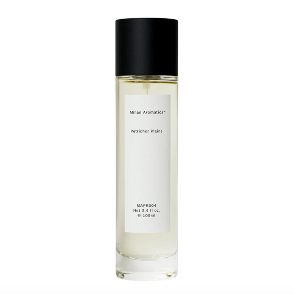 Mihan Aromatics - Petrichor Plains Parfum