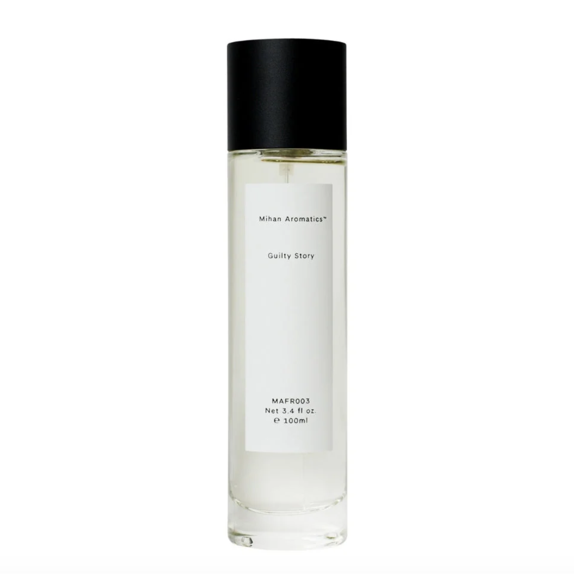 Mihan Aromatics - Guilty Story Parfum