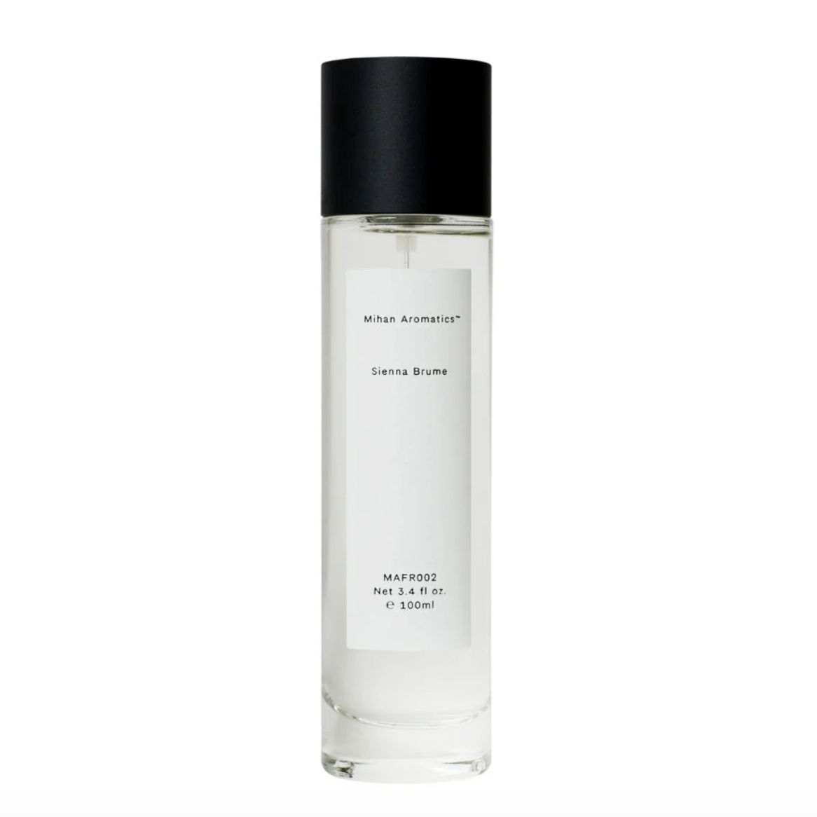Mihan Aromatics - Sienna Brume Parfum
