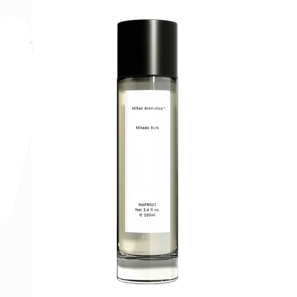 Mihan Aromatics - Mikado Bark Parfum