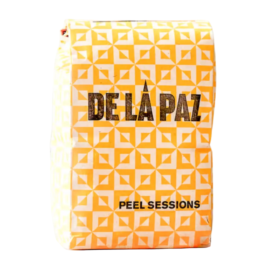 Four Barrel Coffee - De la Paz - Peel Sessions Blend