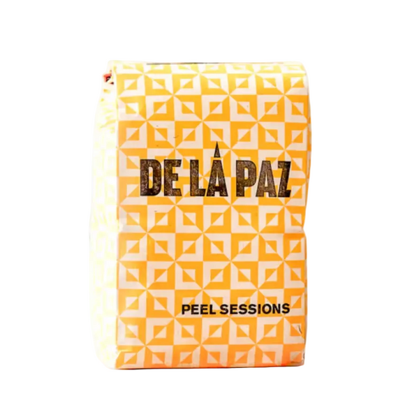 Four Barrel Coffee - De la Paz - Peel Sessions Blend