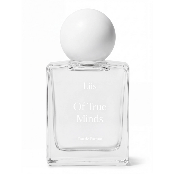 Liis - Of True Minds
