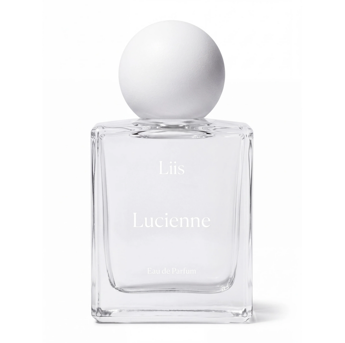 Liis - Lucienne