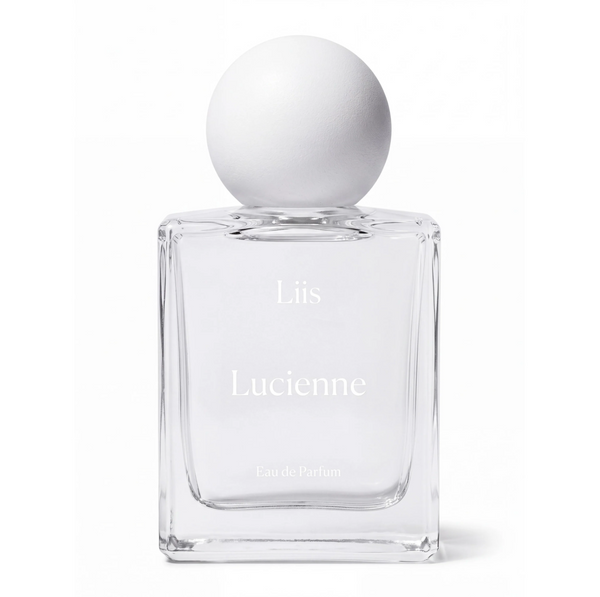 Liis - Lucienne