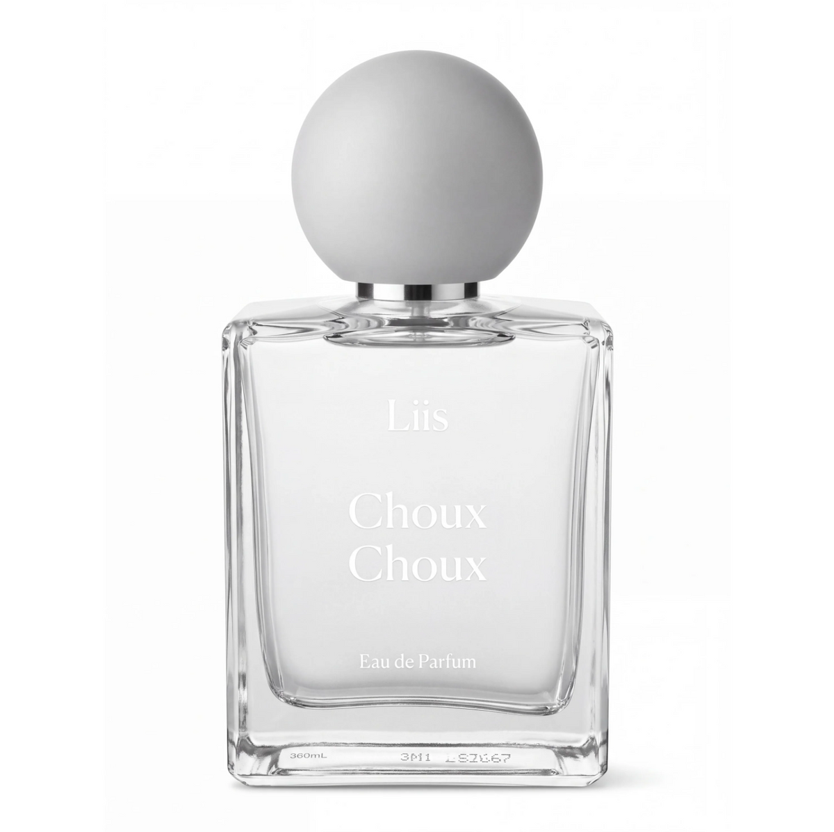 Liis - Choux Choux