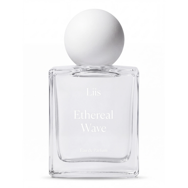 Liis - Ethereal Wave