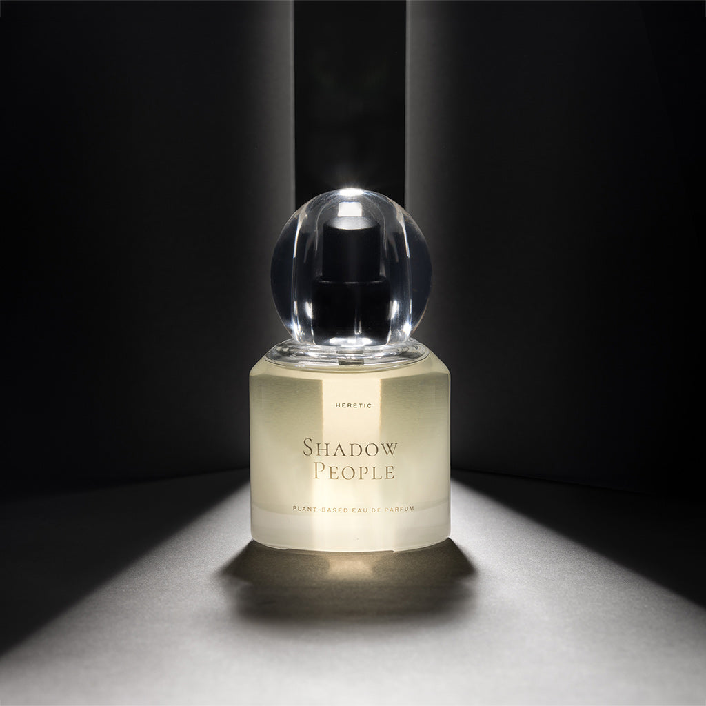 Heretic Parfum x Chelsea Wolfe - Shadow People