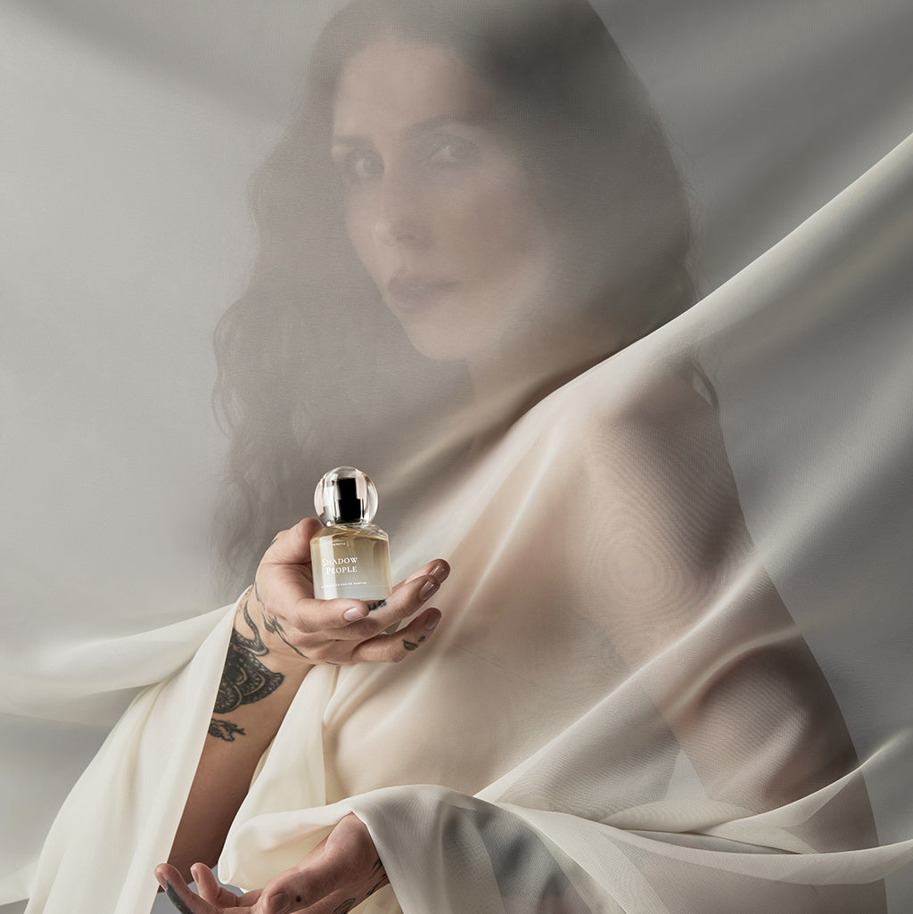 Heretic Parfum x Chelsea Wolfe - Shadow People
