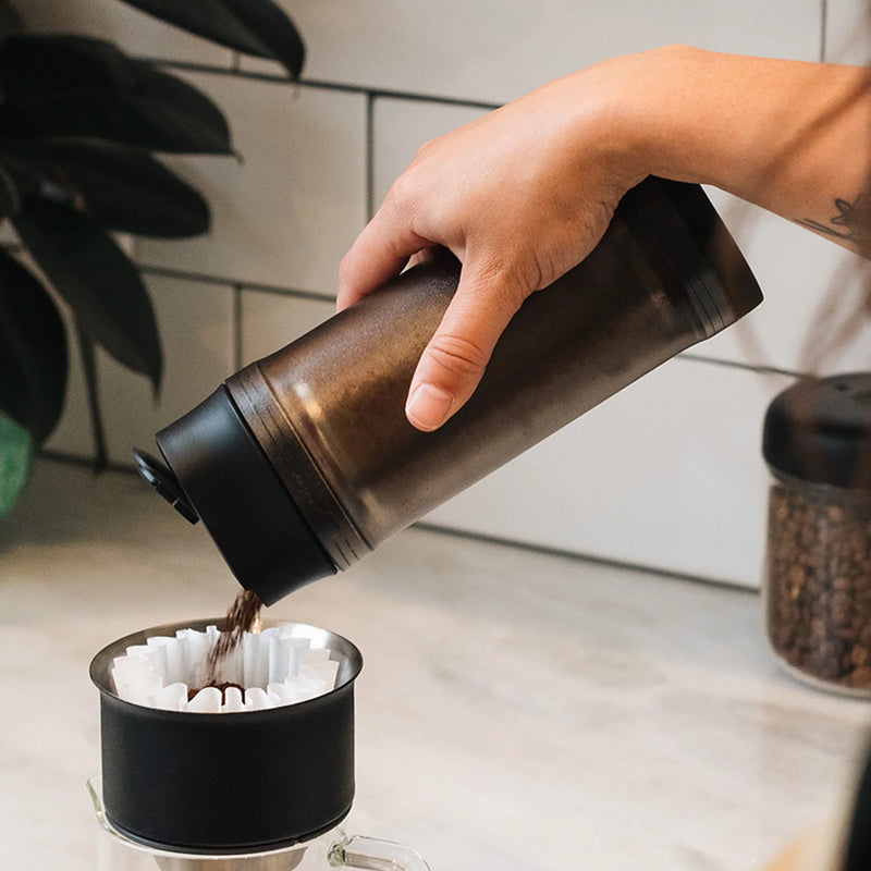 FELLOW - Shimmy Coffee Sieve