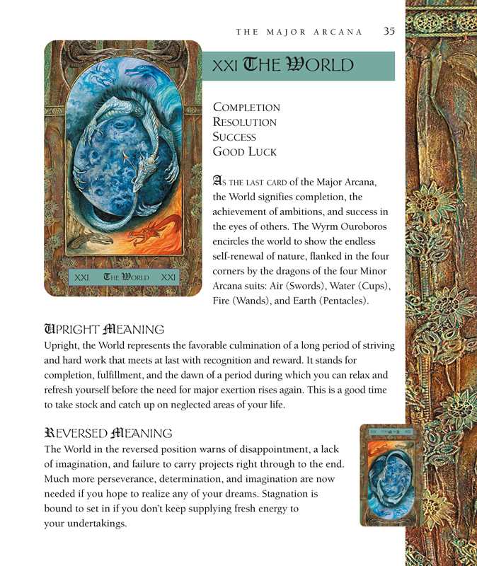 Simon & Schuster Dragon Tarot by Nigel Suckling Mixed Media at Space Camp in Portland, Oregon