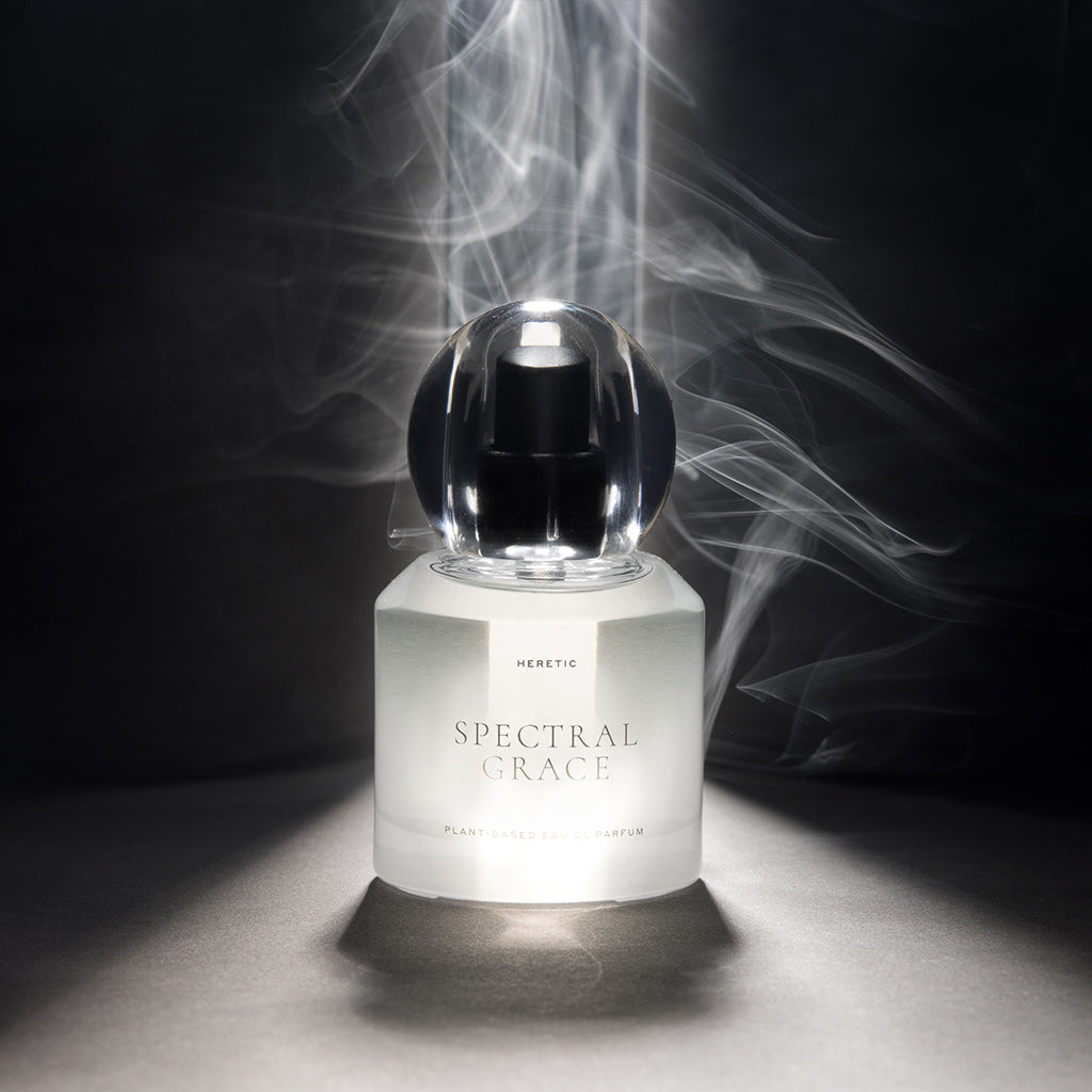 Heretic Parfum x Chelsea Wolfe - Spectral Grace