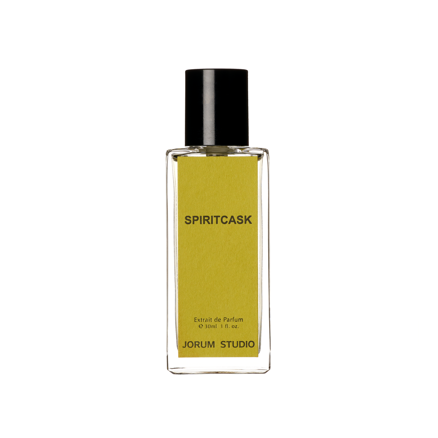 Jorum Studio - Spiritcask - Extrait de Parfum