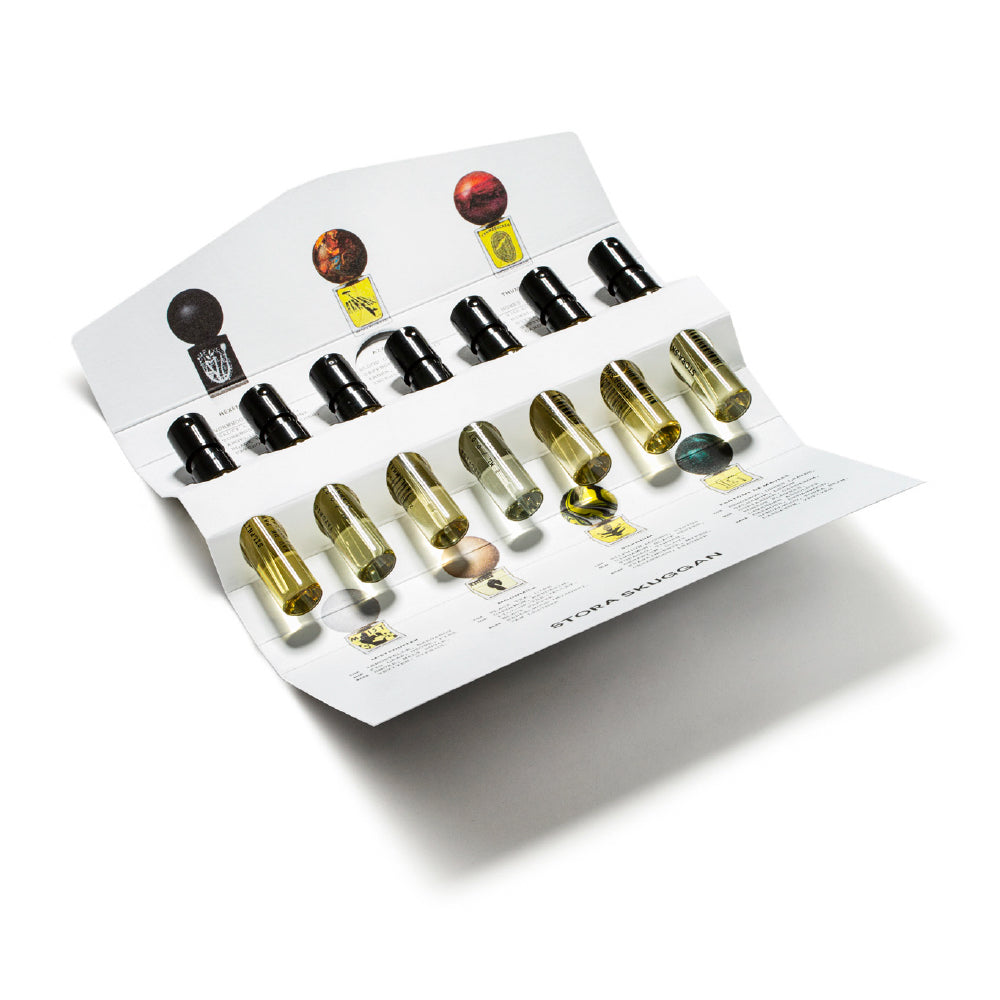 Stora Skuggan - Discovery Set - 8 Piece