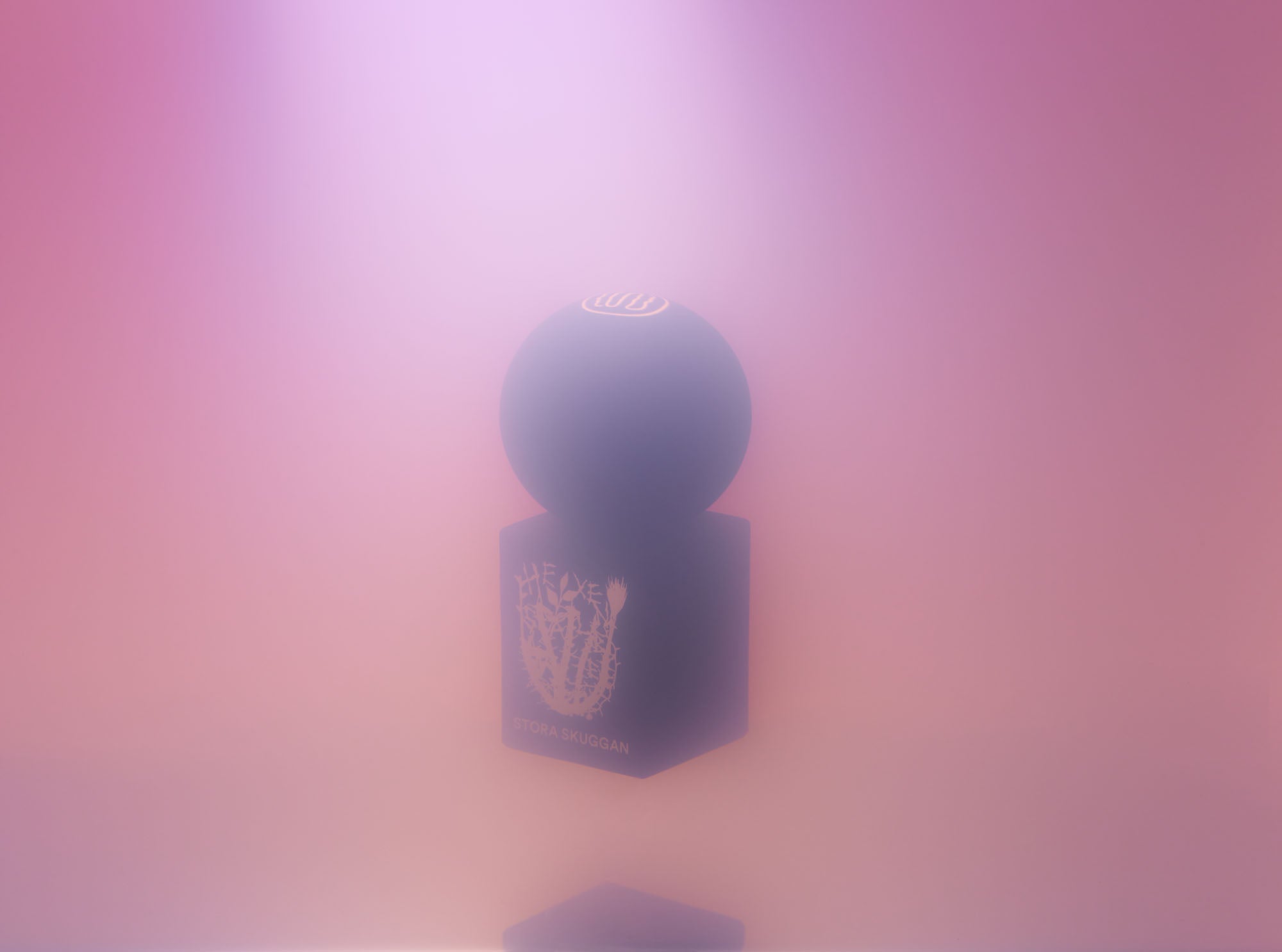 Stora Skuggan - Hexensalbe