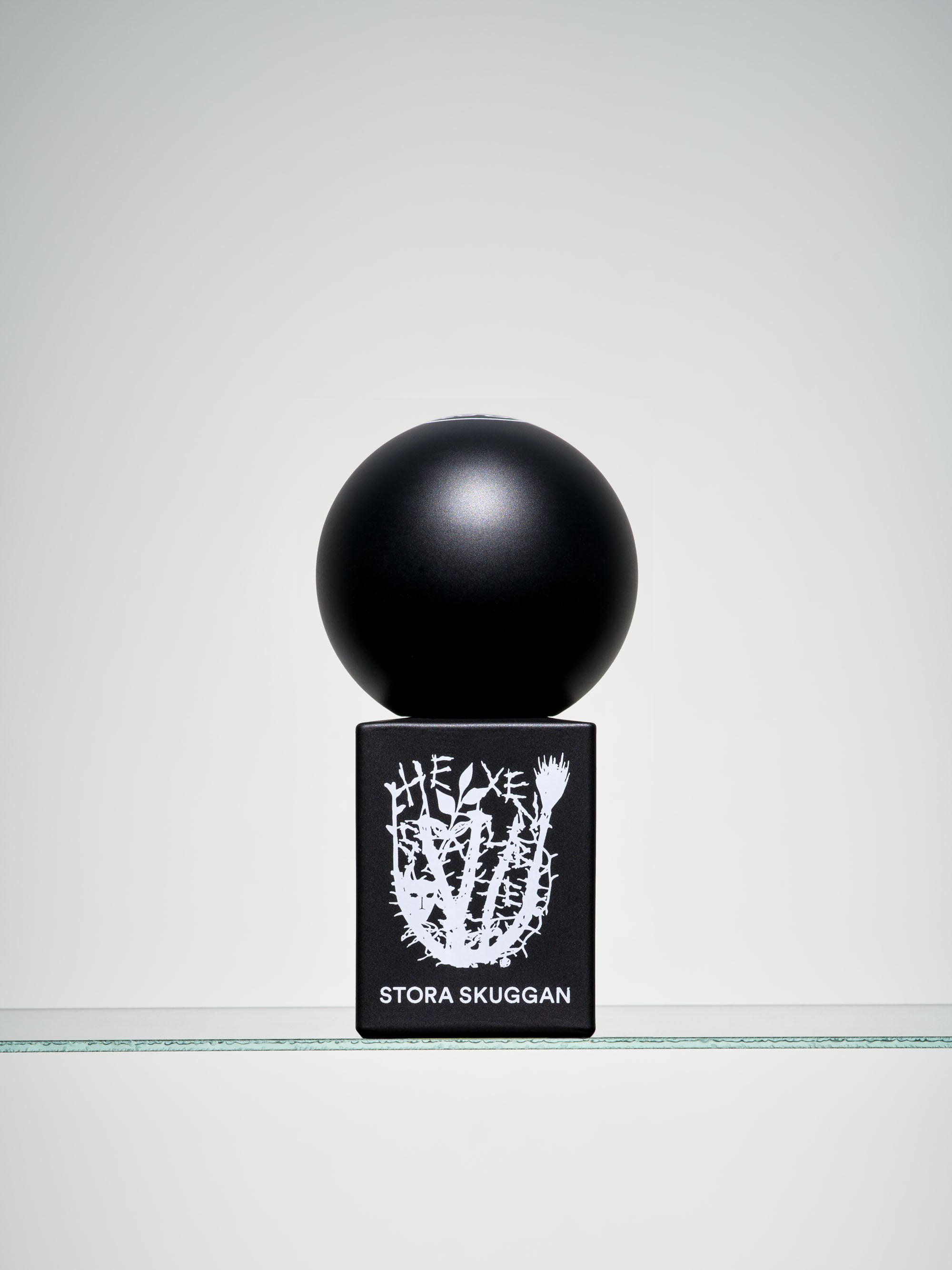 Stora Skuggan - Hexensalbe