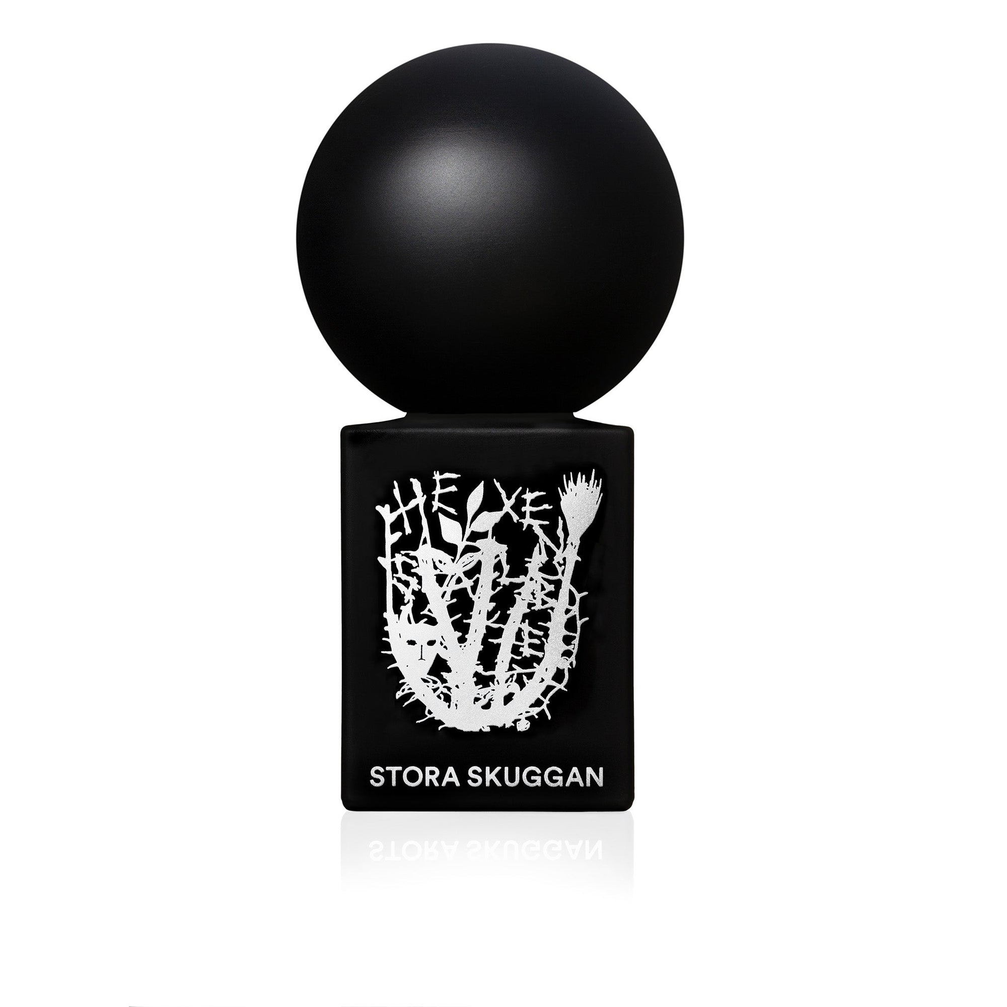 Stora Skuggan - Hexensalbe