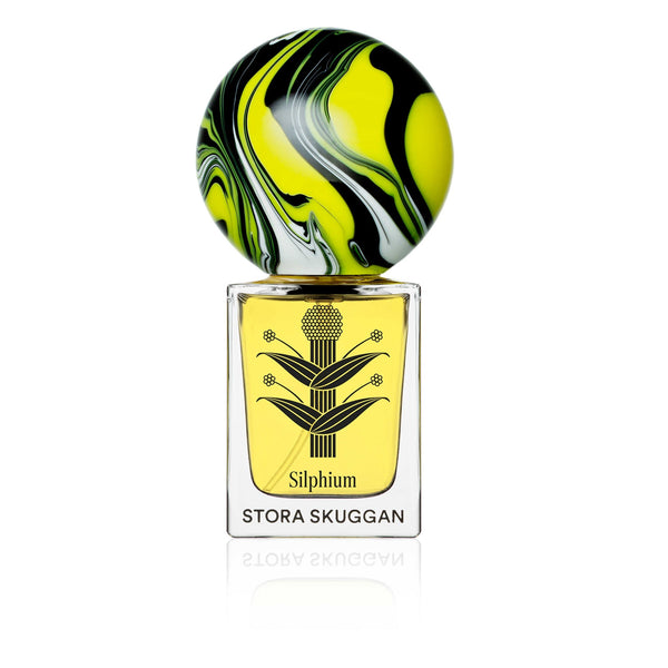 Stora Skuggan - Silphium