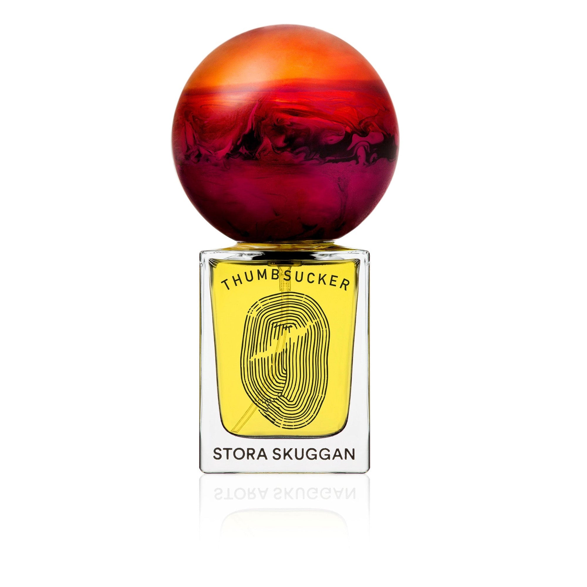 Stora Skuggan - Thumbsucker