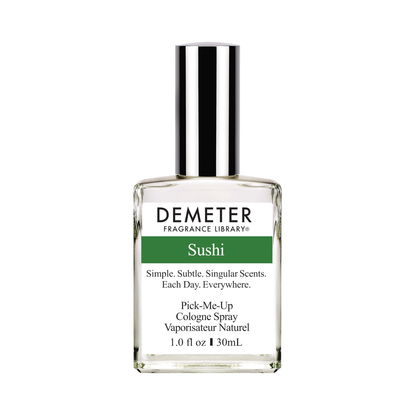 Demeter - Sushi