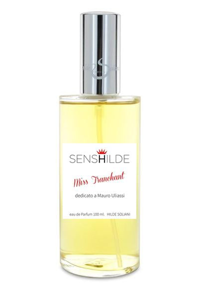Hilde Soliani - Miss Tranchant - Eau de Parfum