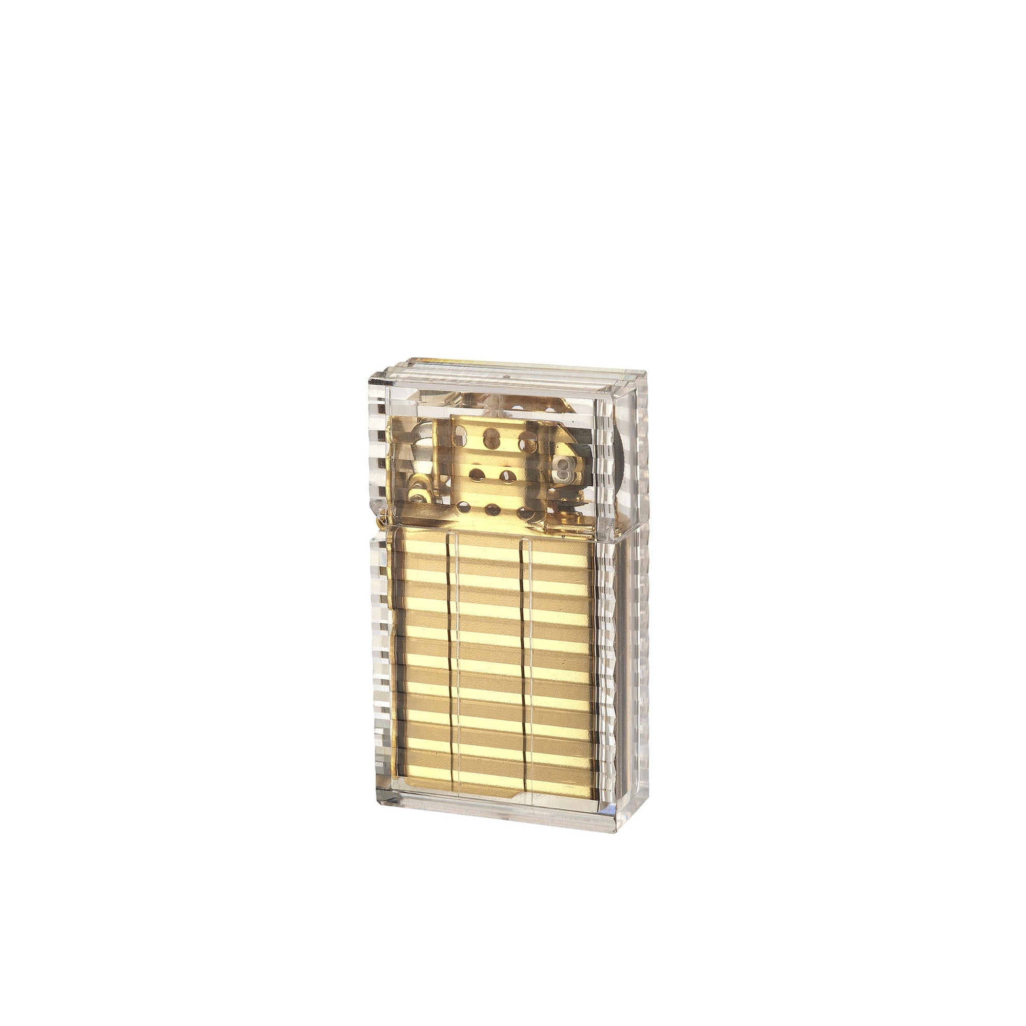 Tsubota Pearl - Hard Edge Lighter - Latitude Clear