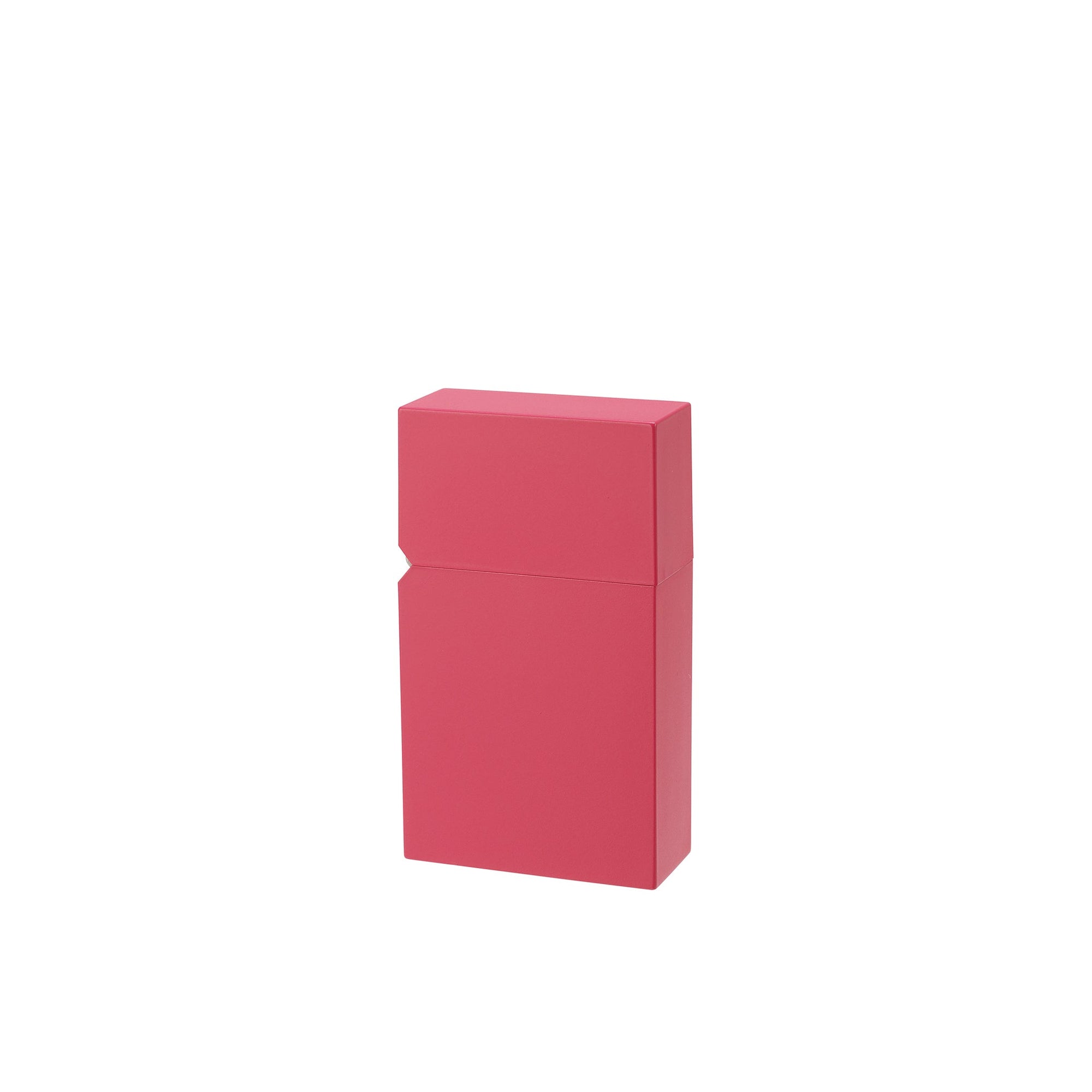Tsubota Pearl - Hard Edge Lighter - Rose Pink