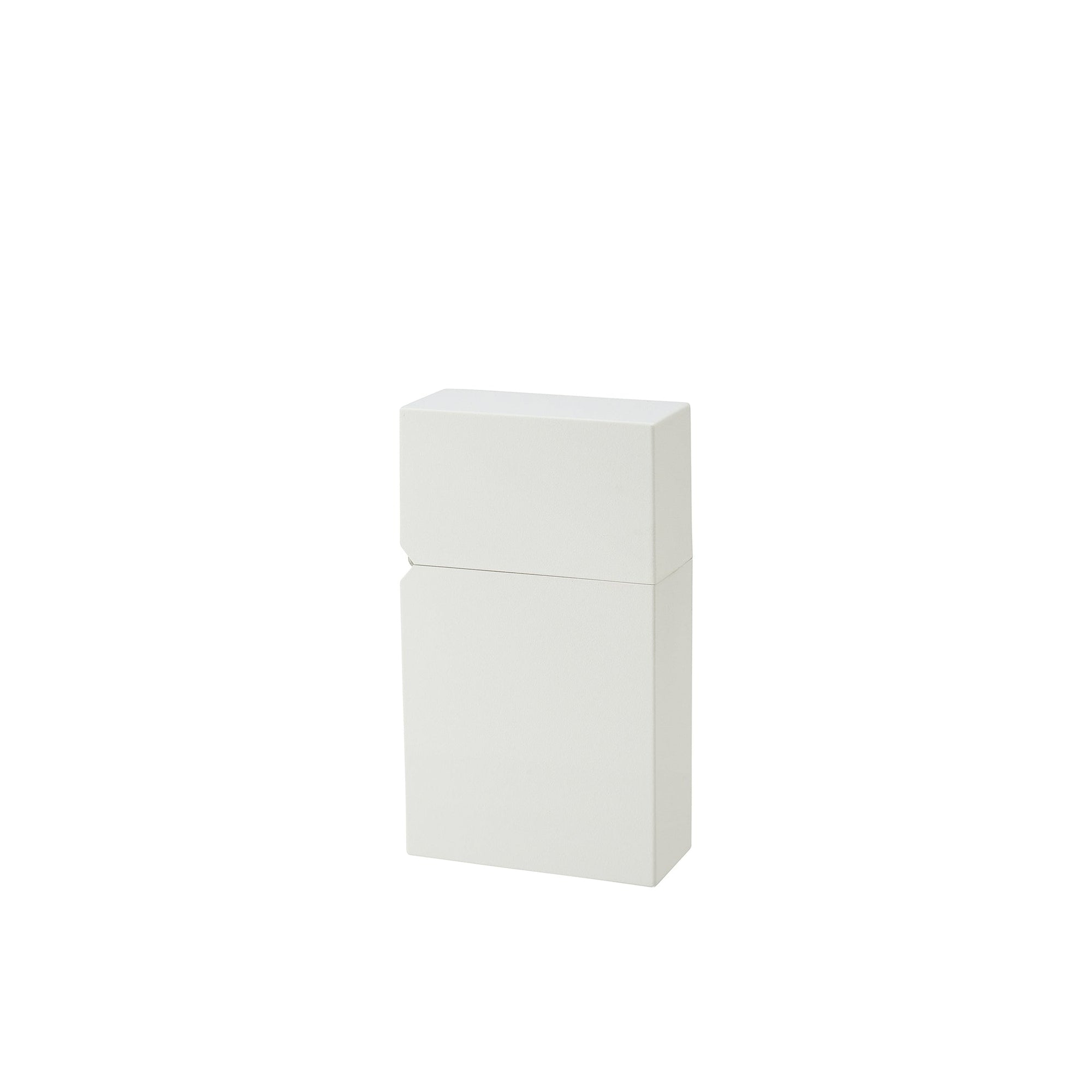 Tsubota Pearl - Hard Edge Lighter - White