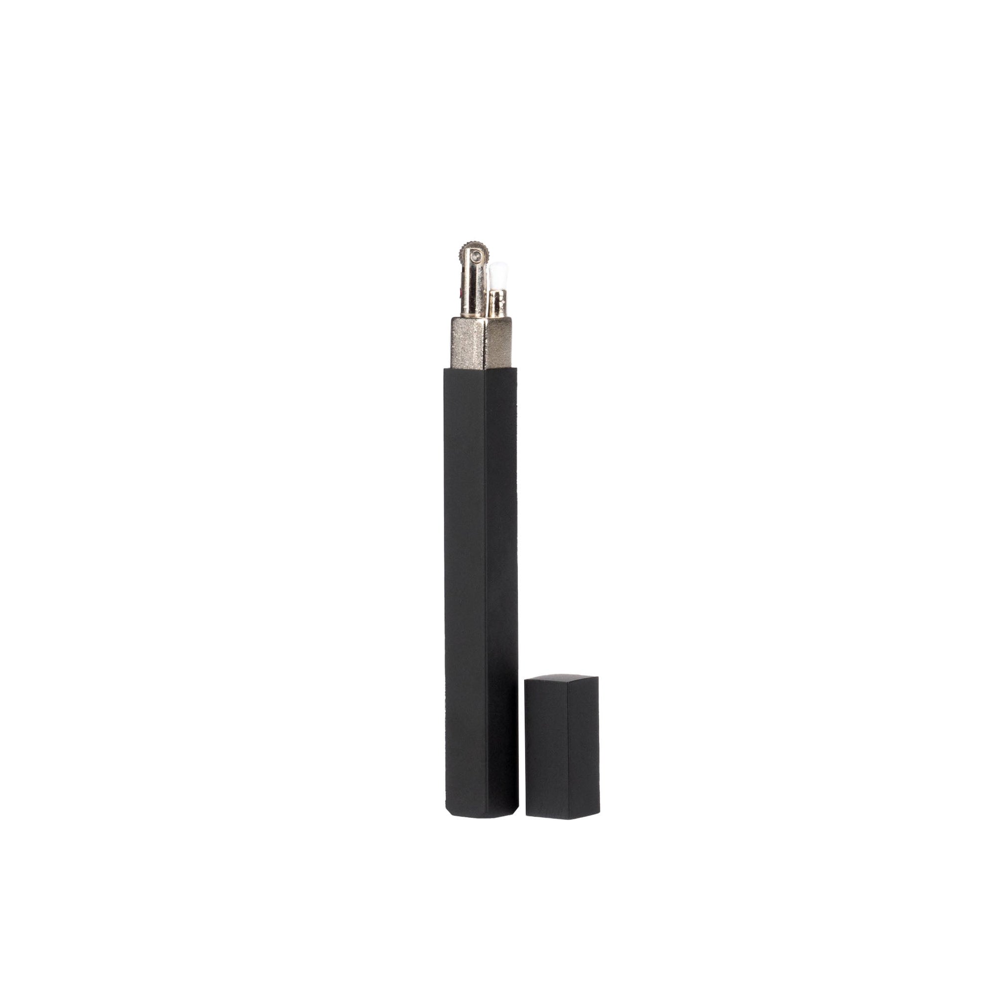 Tsubota Pearl - Queue Lighter - Black