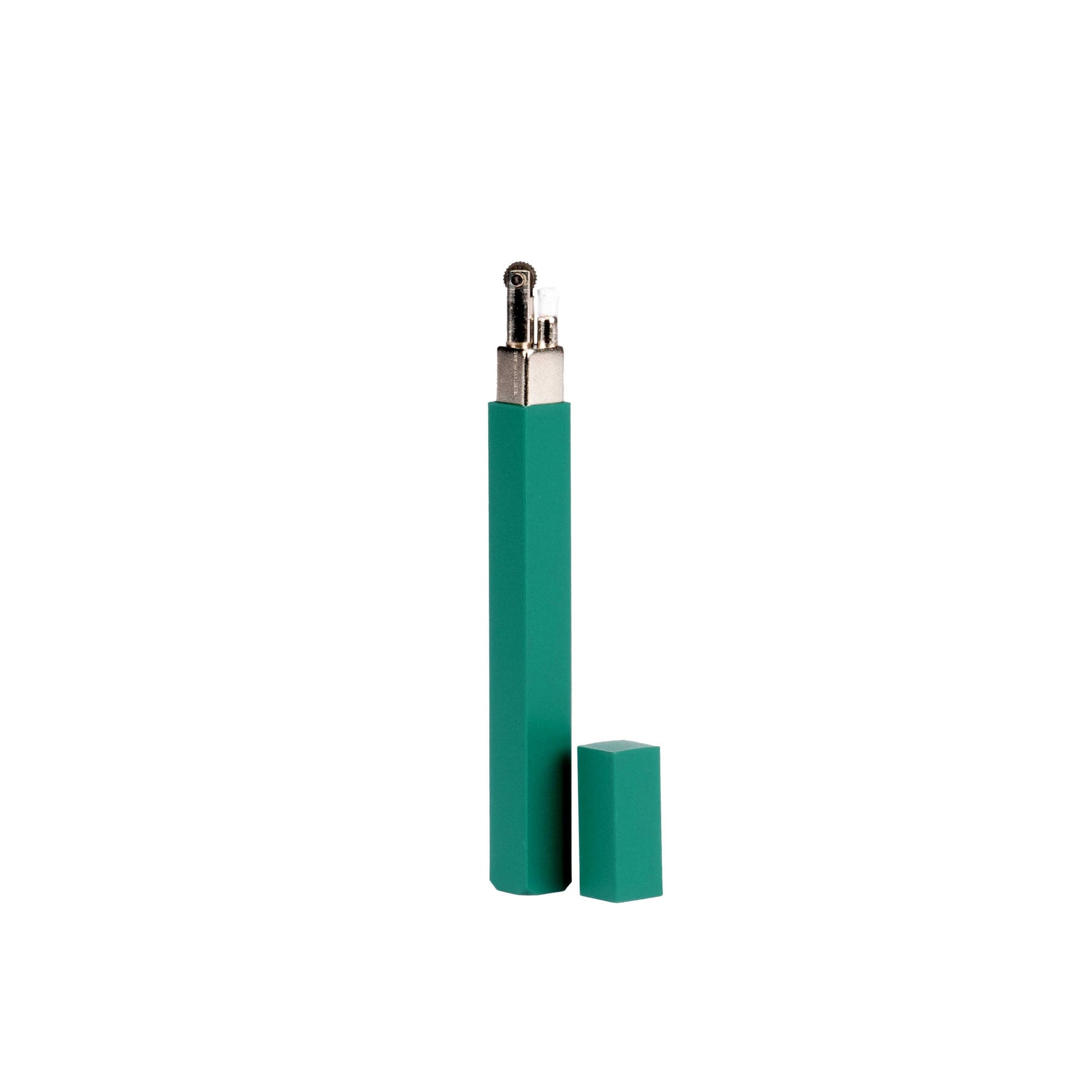 Tsubota Pearl - Queue Lighter - Forest Green