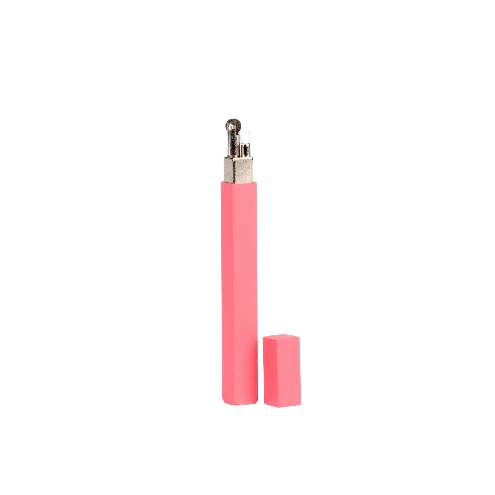Tsubota Pearl - Queue Lighter - Rose Pink