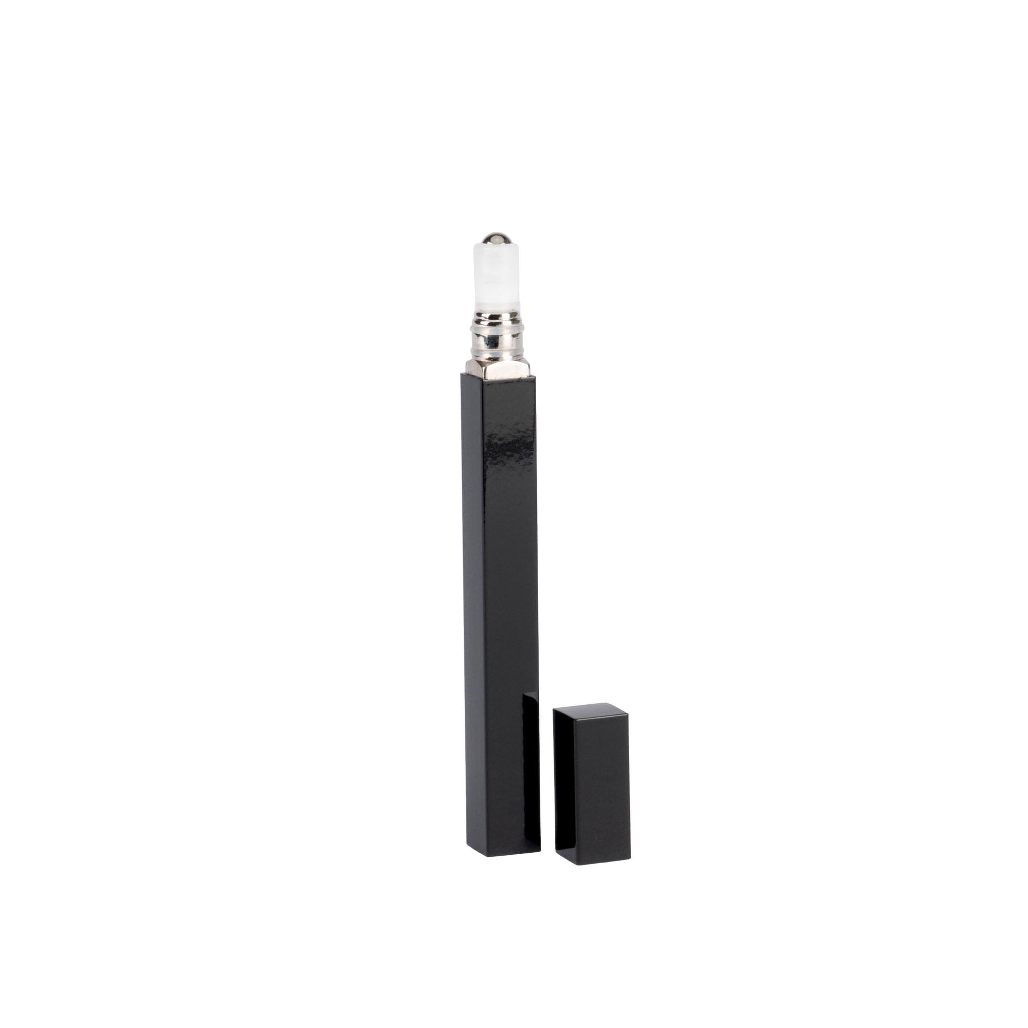 Tsubota Pearl - Queue Perfume Roller - Black