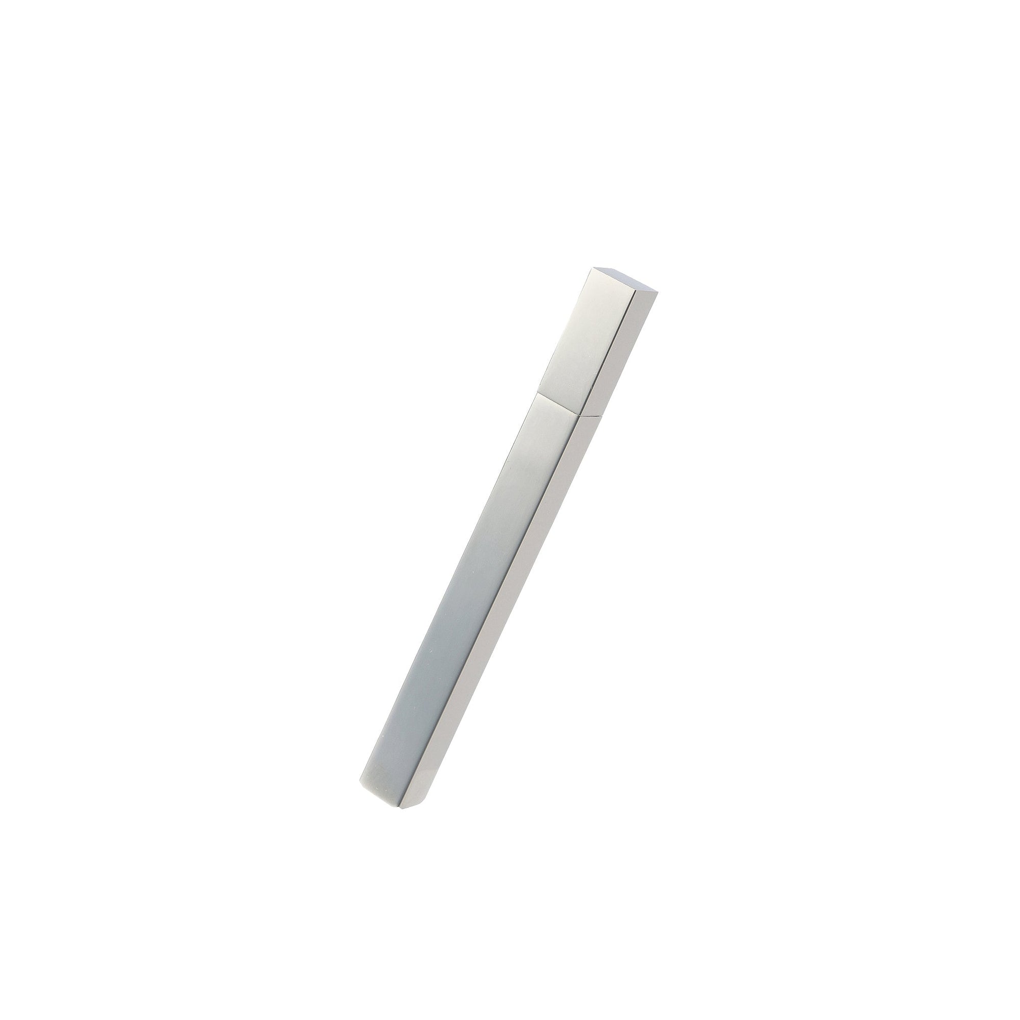 Tsubota Pearl - Queue Perfume Roller - Silver