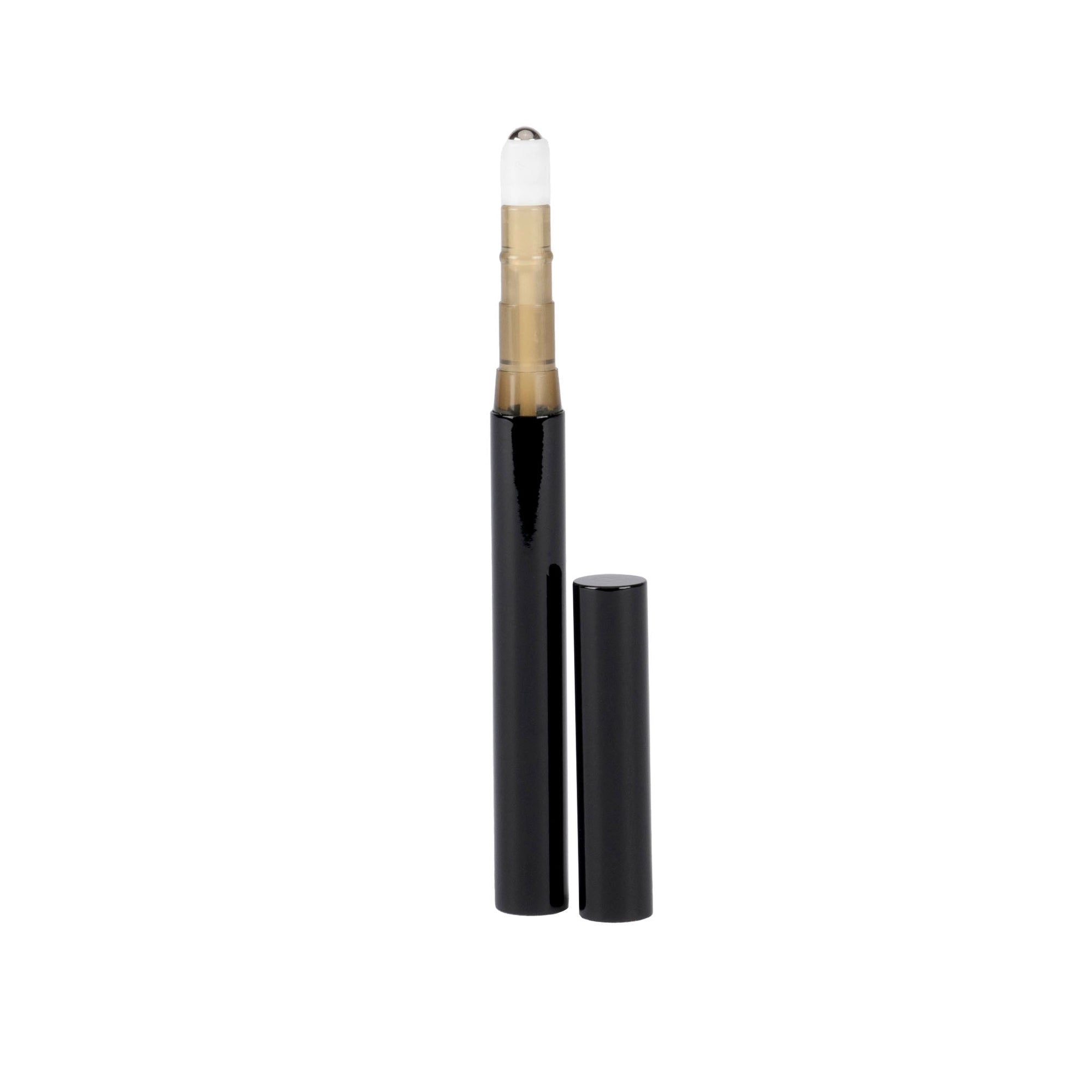 Tsubota Pearl - Perfume Stick Roller - Black