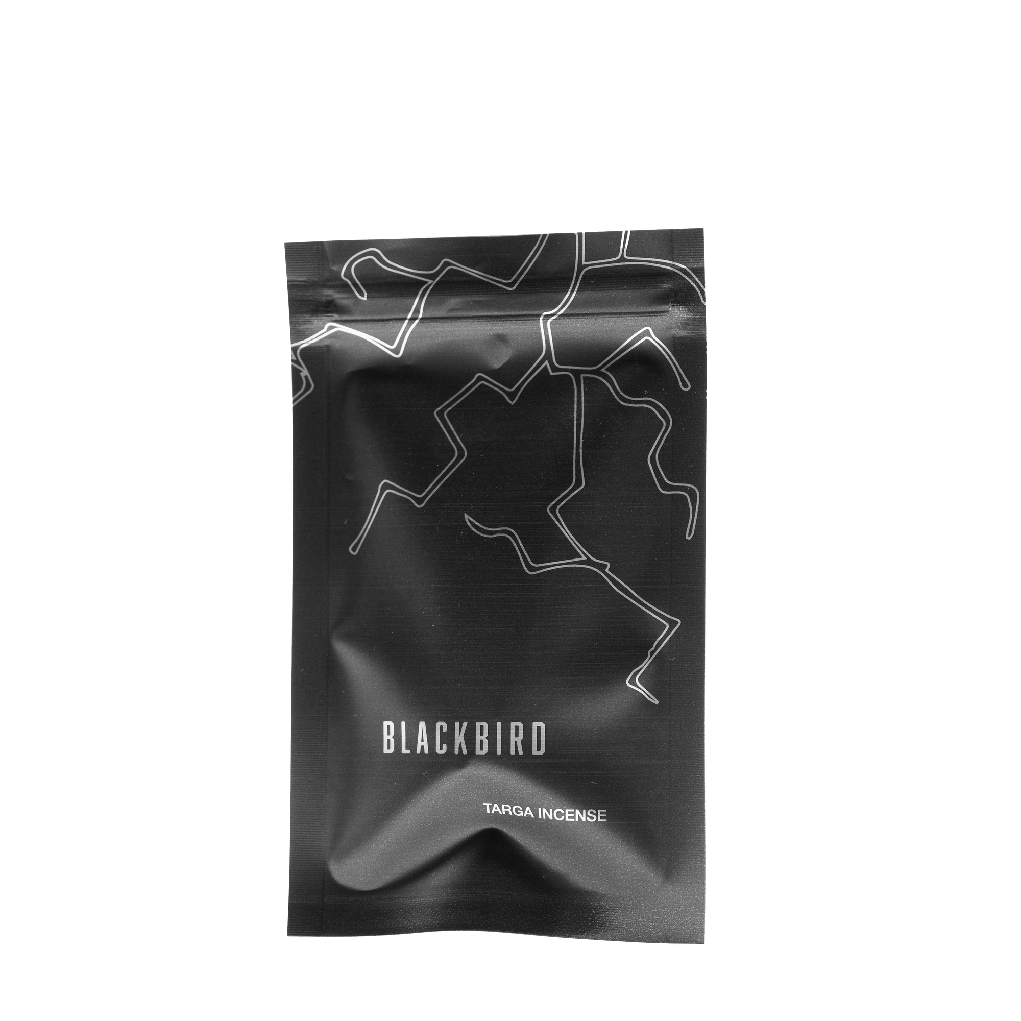 Blackbird - Targa Incense